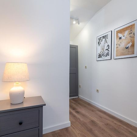 Sea View Apartment Karmen Єсенице Екстер'єр фото